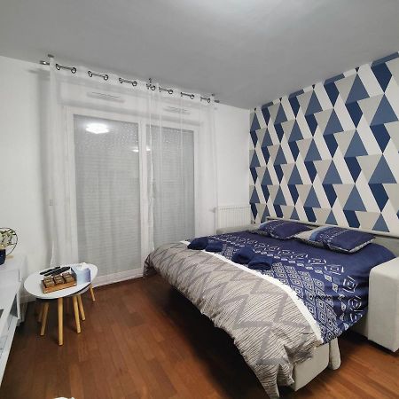 Quietstay 20' Paris, Connected Home Avec Terrasse ماسي المظهر الخارجي الصورة