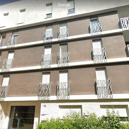 Quietstay 20' Paris, Connected Home Avec Terrasse ماسي المظهر الخارجي الصورة